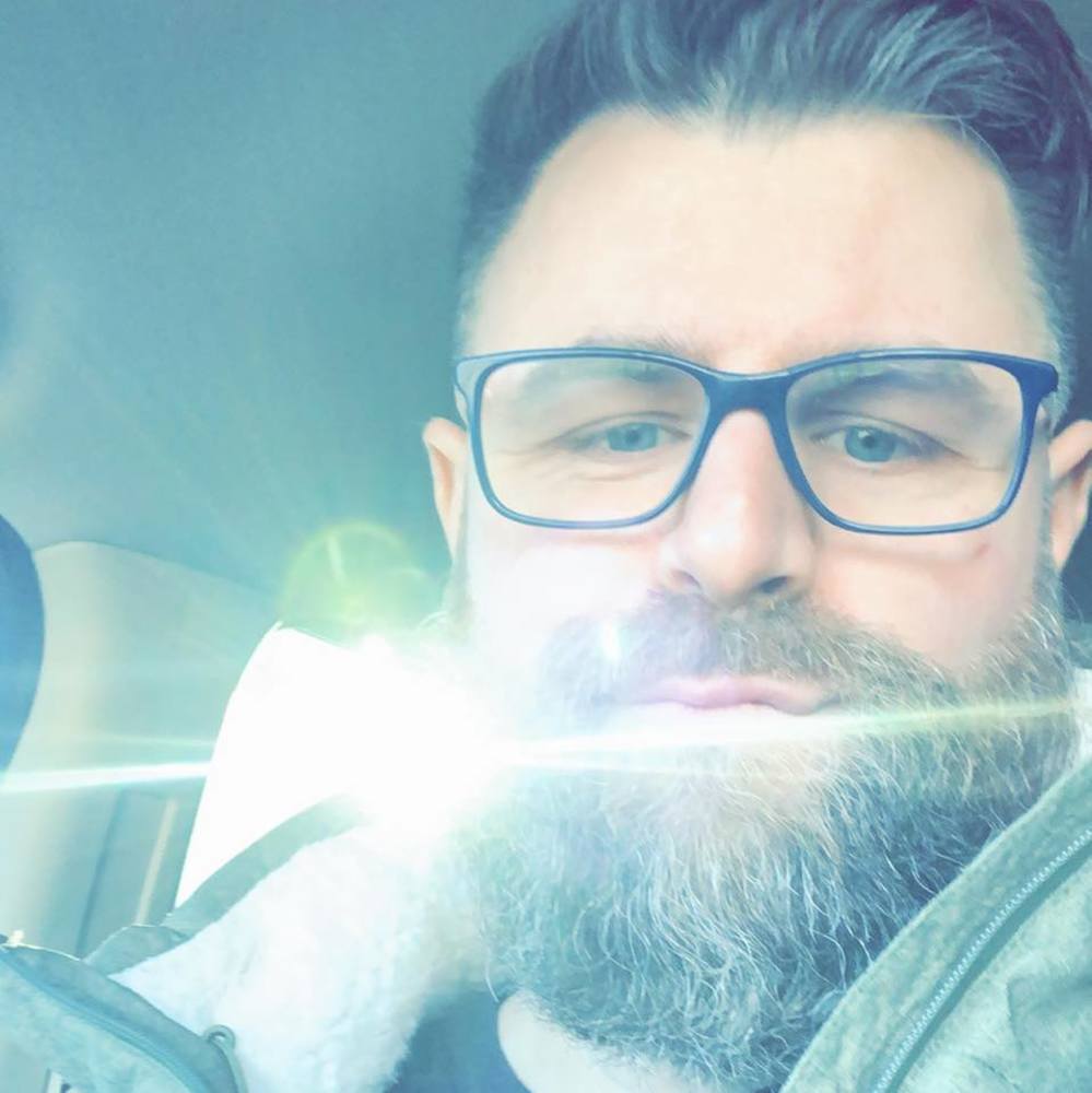 Meet your Posher, Mat